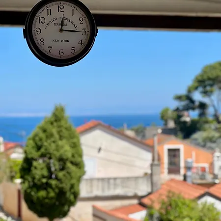 Garden Veli Lošinj
