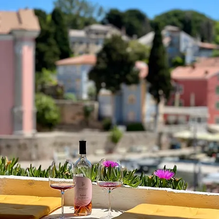 Ξενοδοχείο Garden