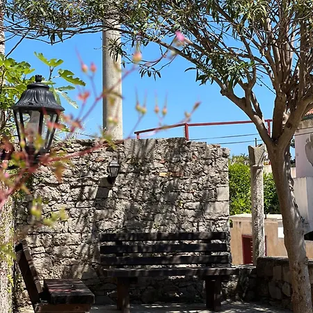 Garden Ξενοδοχείο