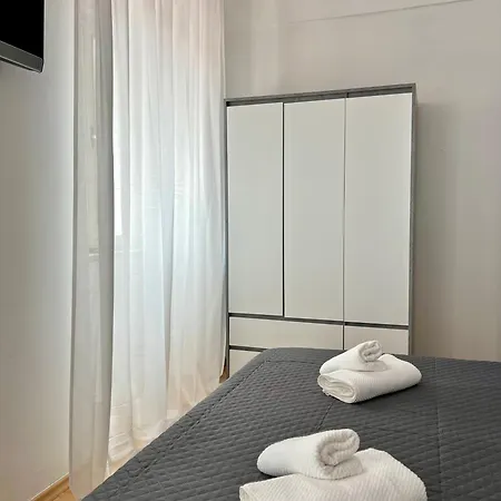 Ξενοδοχείο Garden 3*