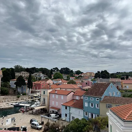 Hotel Garden Veli Lošinj