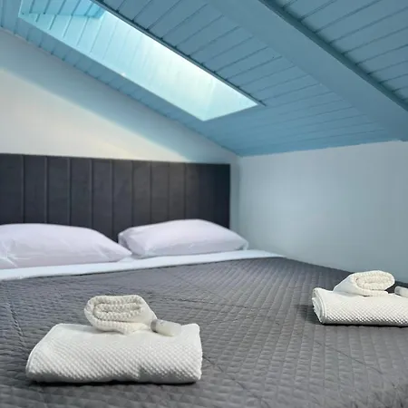 Garden Hotel Veli Lošinj