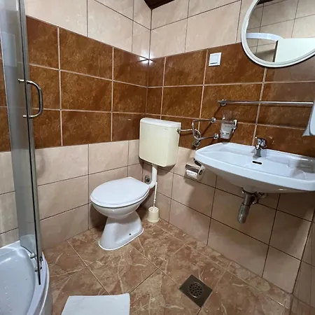 Garden 3* Veli Lošinj