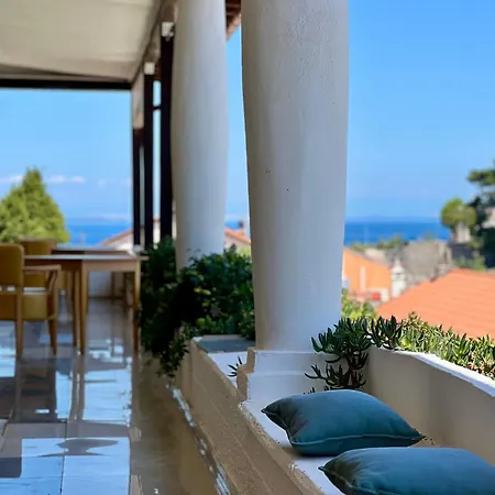Hotel Garden Veli Losinj