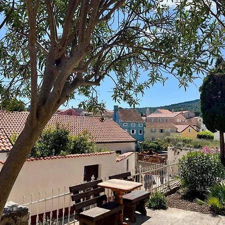 Garden Szálloda Veli Lošinj