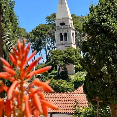 Hotel Garden Lussingrande