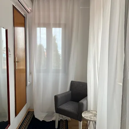 Garden 3* Veli Lošinj