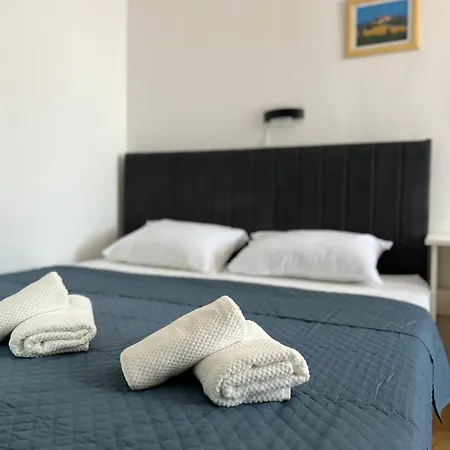 Hotel Garden Veli Losinj