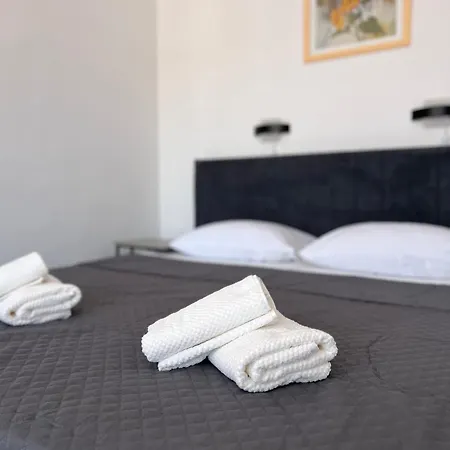 Hotel Garden Veli Losinj