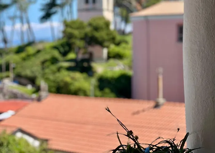 فندق Garden Veli Lošinj