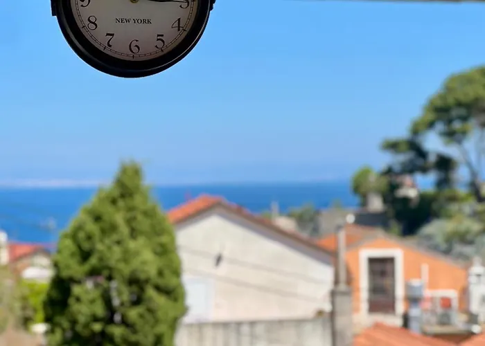 Garden Veli Lošinj