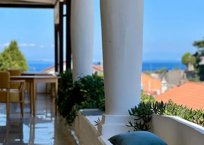 فندق Garden Veli Lošinj