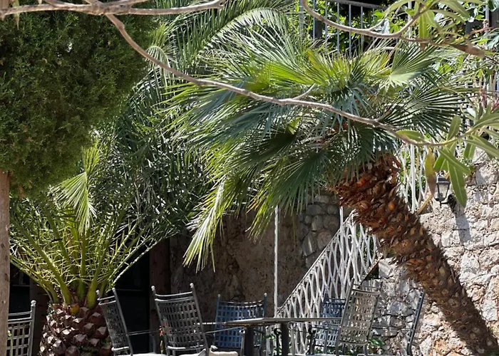 Garden 3* Veli Lošinj