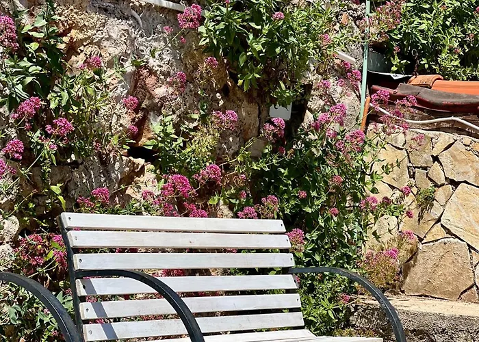 Garden 3* Veli Lošinj