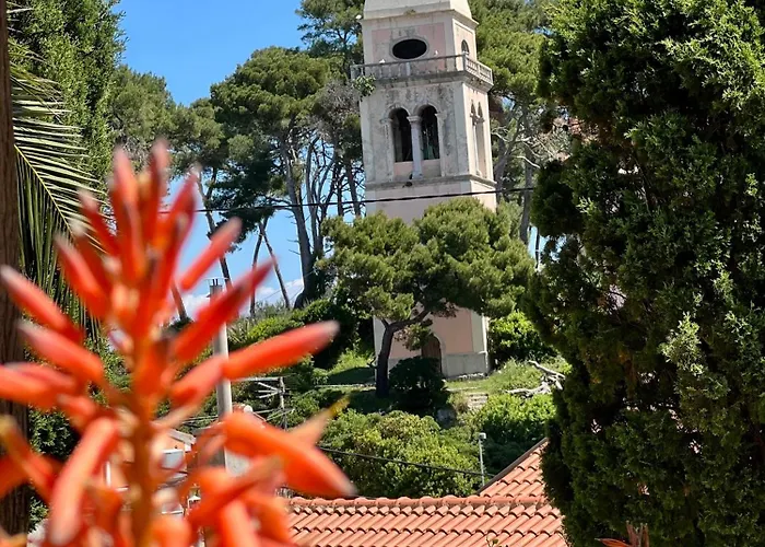 فندق Garden Veli Lošinj