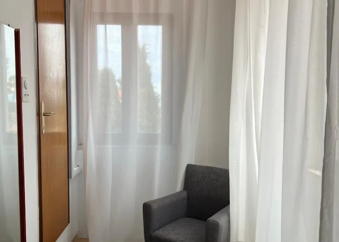 Garden 3* Veli Lošinj