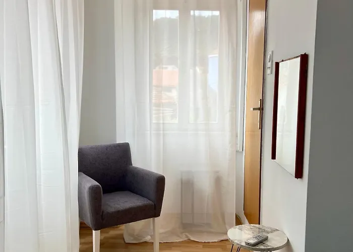 Garden 3* Veli Lošinj