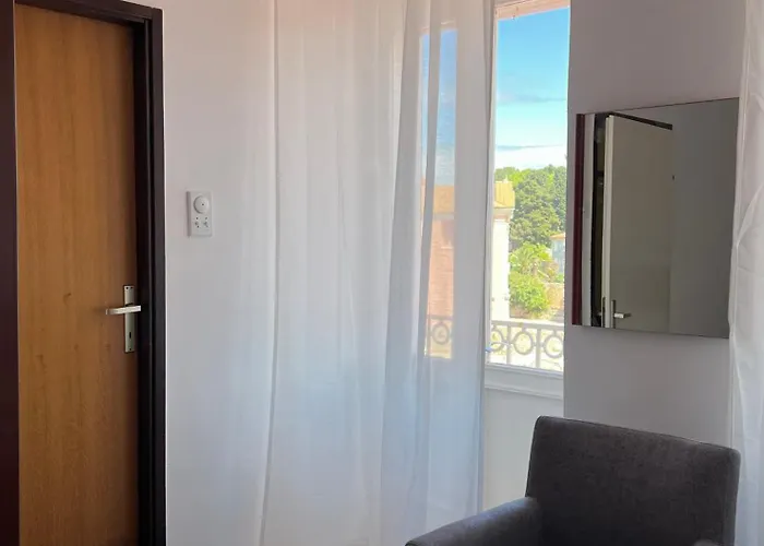 فندق Garden Veli Lošinj