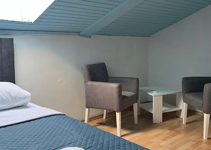 Garden 3* Veli Lošinj