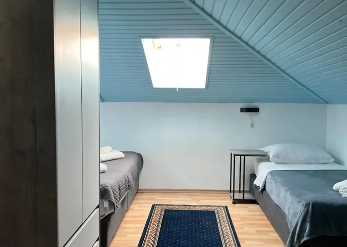 Garden فندق