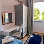 فندق Garden 3*