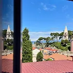 Garden فندق Veli Lošinj