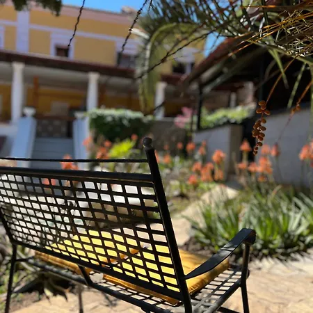 Hotel Garden 3*