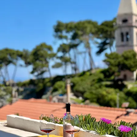 Garden Hotel Veli Lošinj