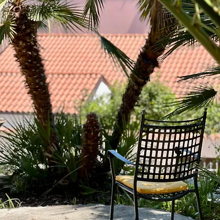 فندق Garden 3*