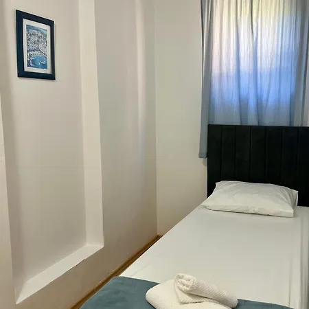 Garden Hotel Veli Lošinj