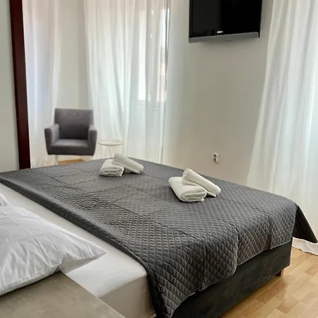 Garden Hotel Veli Lošinj