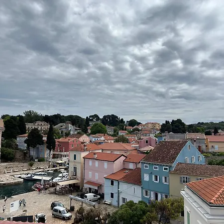 Hotel Garden Veli Losinj