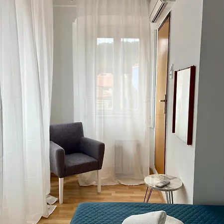 Garden 3* Veli Losinj