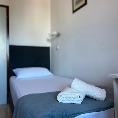 Garden 3* Veli Lošinj