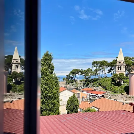 Garden Hotel Veli Losinj