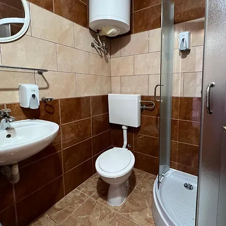 Garden Hotel Veli Losinj