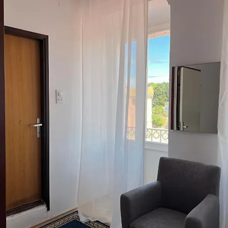 Hotel Garden Veli Losinj