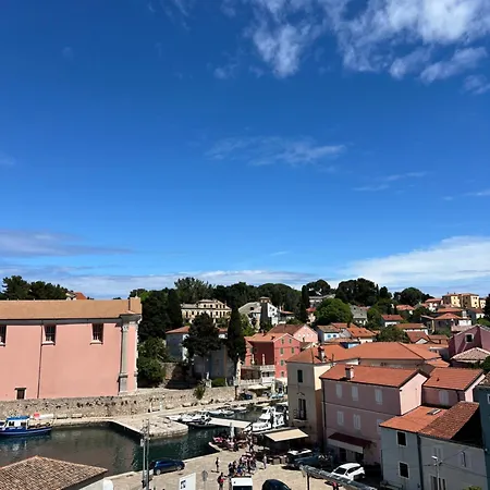 Garden 3* Veli Lošinj