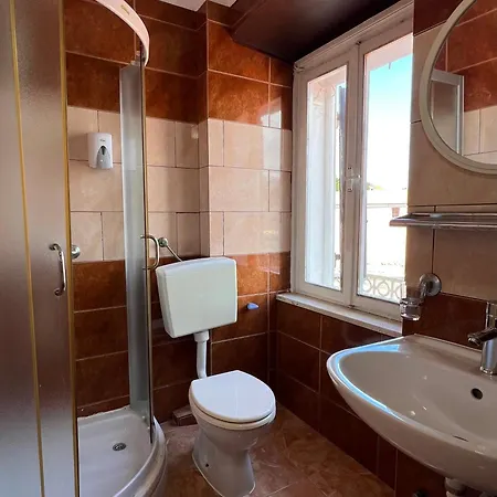 Hotel Garden Veli Losinj