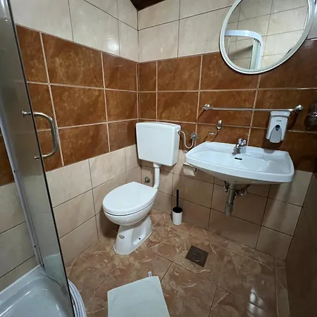 Garden Hotel Veli Lošinj