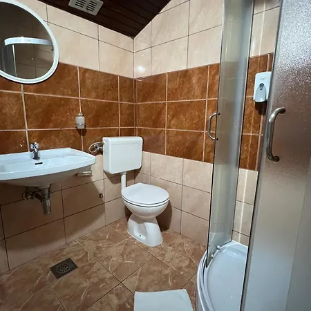 Garden Hotel Veli Lošinj