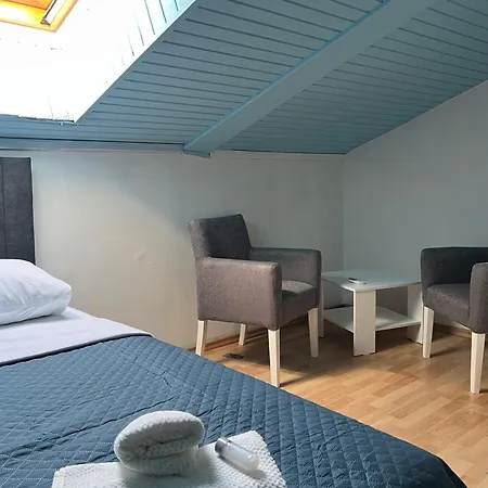 Garden 3* Veli Lošinj