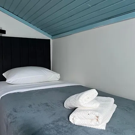 Garden Hotel Veli Lošinj