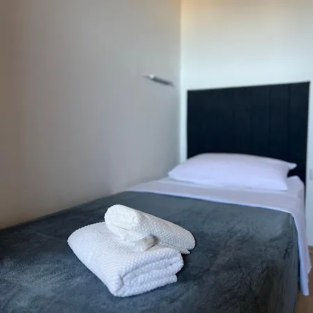 Hotel Garden Veli Losinj