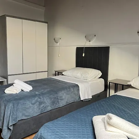 Garden 3* Veli Losinj