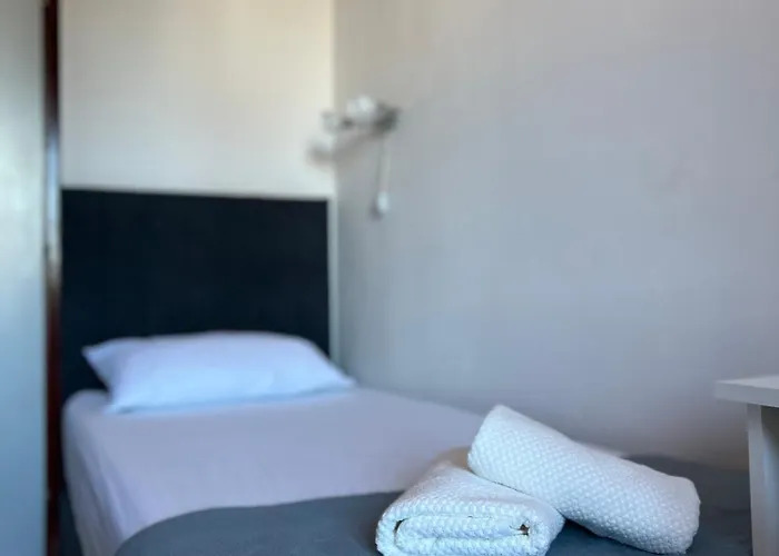 Garden 3* Veli Lošinj