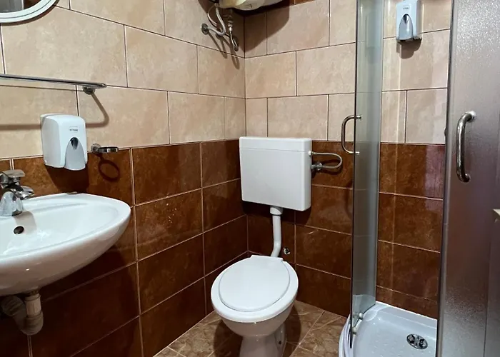 Garden Hotel Veli Lošinj