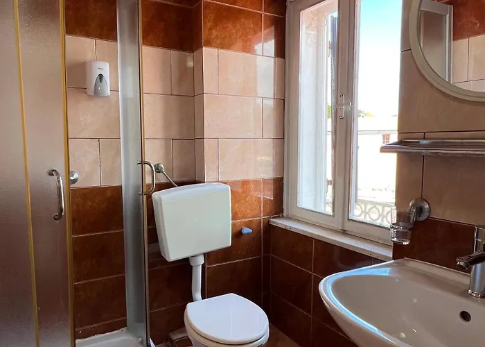 Hotel Garden Veli Lošinj