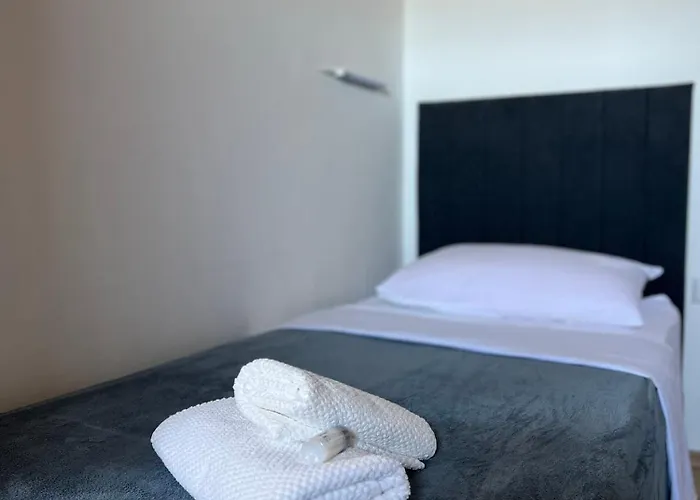 Hotel Garden Veli Lošinj