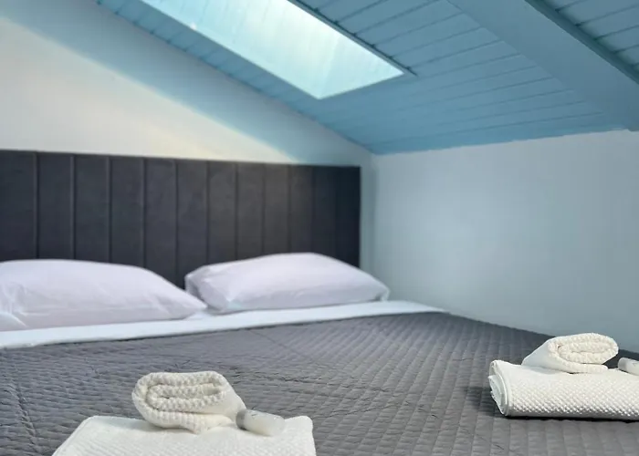 Garden Hotel Veli Lošinj